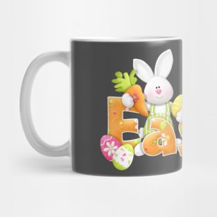 Easter Mug